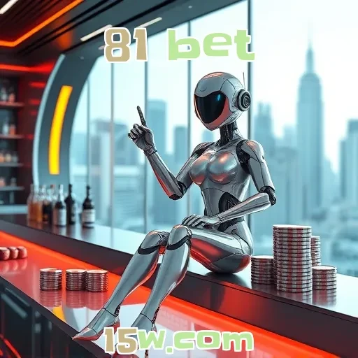 81 bet: Uma Experiência Inigualável no Cassino Brasileiro