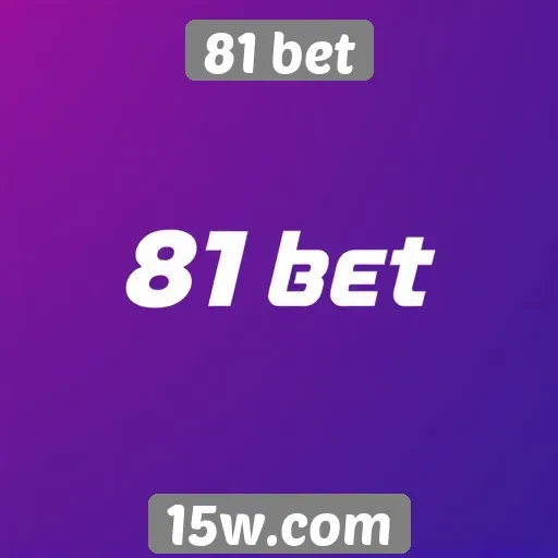 Comparativo de bônus disponíveis no 81 bet