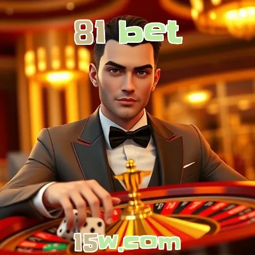 81 bet: Aprenda Tudo Sobre Nosso Site de Jogos Aqui