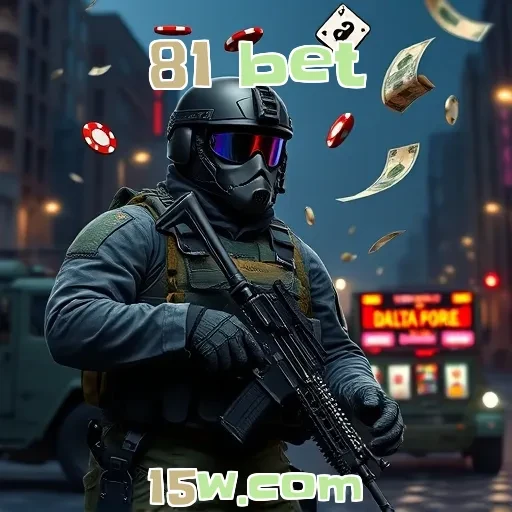 81 bet: A Experiência Única das Loterias Brasileiras