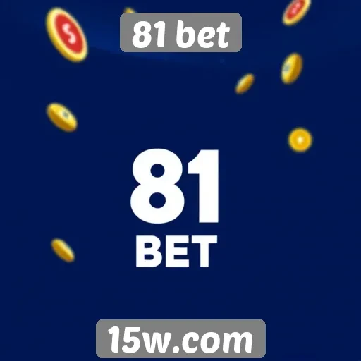 Métodos de pagamento oferecidos pelo 81 bet