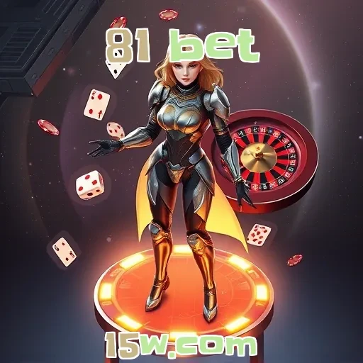 81 bet: Conheça as Ofertas Imperdíveis e Aumente suas Chances de Ganhar