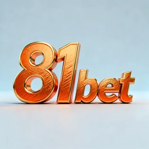 81 bet logo